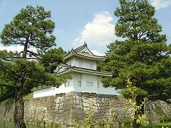 Nijo Castle